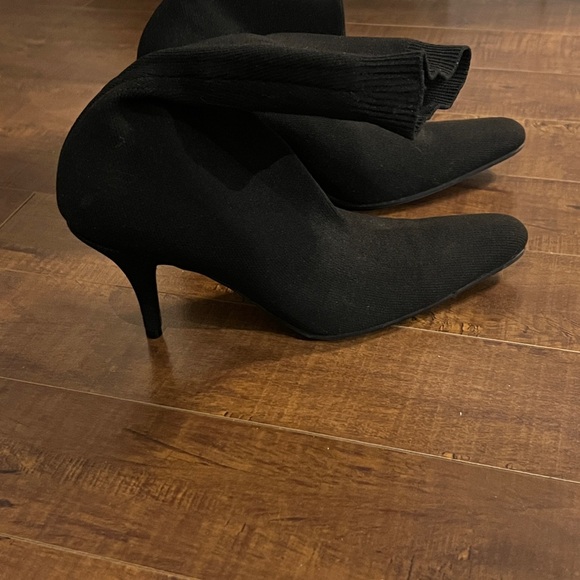 Balenciaga Sock boots - Picture 5 of 7